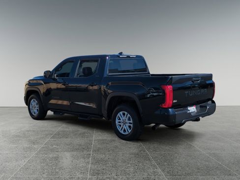 Used 2025 Toyota Tundra SR5 image 3