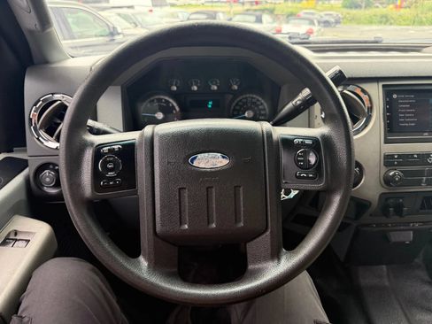 Used 2013 Ford F250 XLT AWD/4WD image 23
