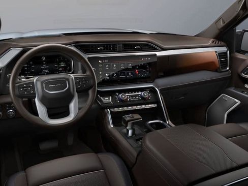New 2026 GMC Sierra 1500 Denali AWD/4WD image 56