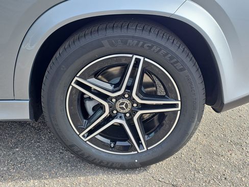 New 2026 Mercedes-Benz GLE 580 4MATIC image 33