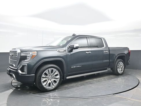 Used 2021 GMC Sierra 1500 Denali w/ Denali Ultimate Package image 2