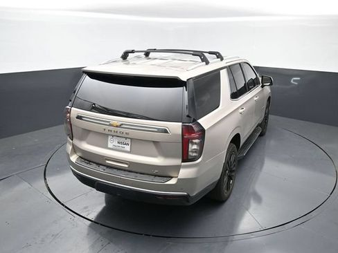 Used 2022 Chevrolet Tahoe LT w/ LT Signature Package AWD/4WD image 22