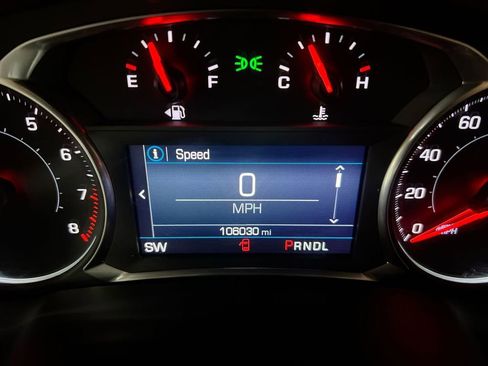 Used 2019 Chevrolet Blazer LT FWD image 13