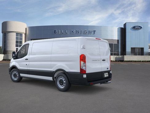 New 2025 Ford Transit 250 Low Roof image 5