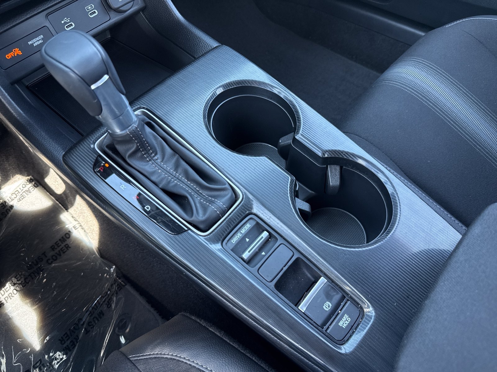 Used 2026 Honda Civic Sport image 17
