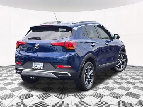 Used 2023 Buick Encore GX Select FWD image 17