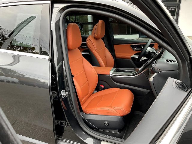 Certified 2023 Mercedes-Benz GLC 300 4MATIC image 31