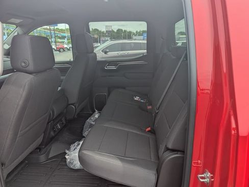 New 2026 GMC Sierra 1500 SLE AWD/4WD image 11