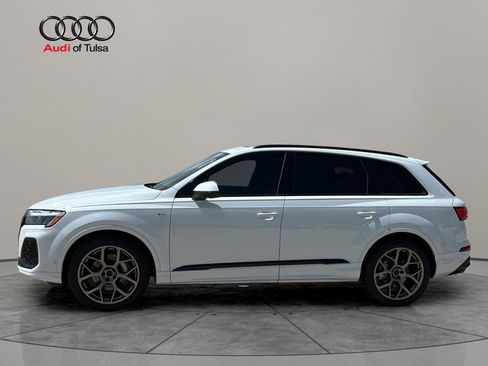 New 2026 Audi Q7 2.0T Premium Plus AWD/4WD image 4