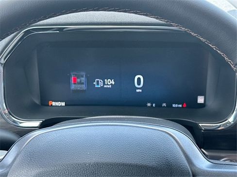 New 2025 Ford F150 Lariat w/ Equipment Group 501A Mid image 20