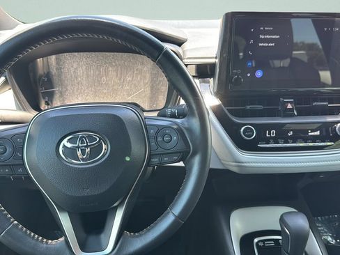Used 2024 Toyota Corolla SE FWD image 11