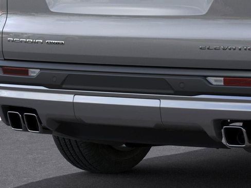 New 2025 GMC Acadia Elevation image 14