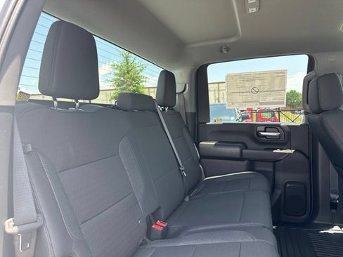 New 2026 GMC Sierra 2500 Pro w/ 1SA Pro Safety Plus Package AWD/4WD image 26