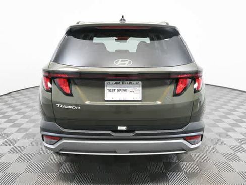 New 2026 Hyundai Tucson SEL image 16