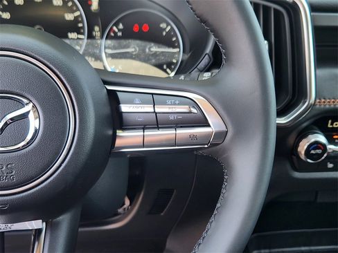 New 2025 MAZDA CX-50 2.5 Hybrid w/ Cargo Package image 17