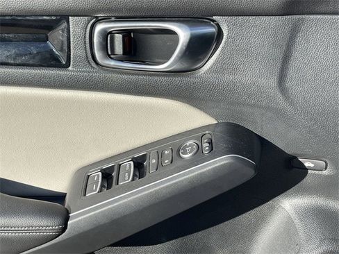 Certified 2023 Honda Civic Touring image 23