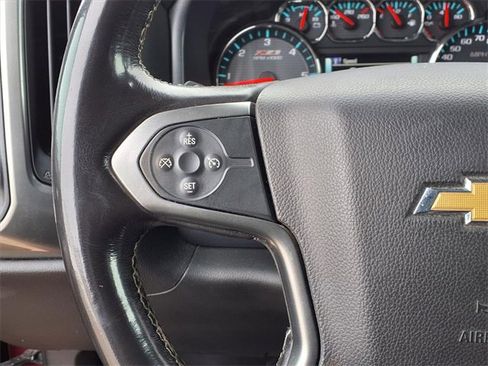 Used 2018 Chevrolet Silverado 1500 LT w/ All Star Edition image 13