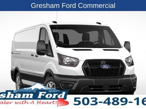 New 2026 Ford Transit 250 XL image 5