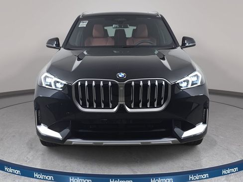 New 2026 BMW X1 xDrive28i w/ Technology Package AWD/4WD image 2