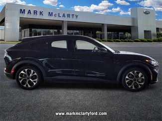 New 2024 Ford Mustang Mach-E Select w/ Comfort Package Lite video 2
