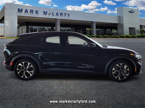 New 2024 Ford Mustang Mach-E Select w/ Comfort Package Lite image 2