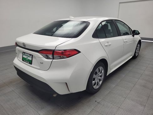 Used 2023 Toyota Corolla LE image 9
