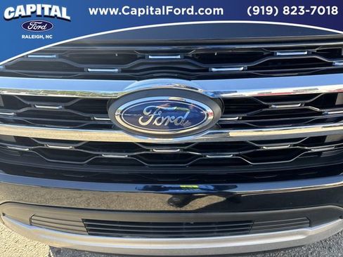 Certified 2024 Ford Expedition Max Limited image 10