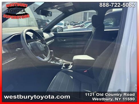 Used 2023 Honda CR-V Sport image 15