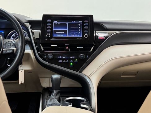 Used 2024 Toyota Camry LE image 26