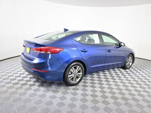 Used 2018 Hyundai Elantra Value Edition FWD image 6