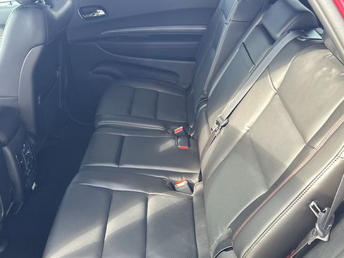 New 2026 Dodge Durango GT image 13
