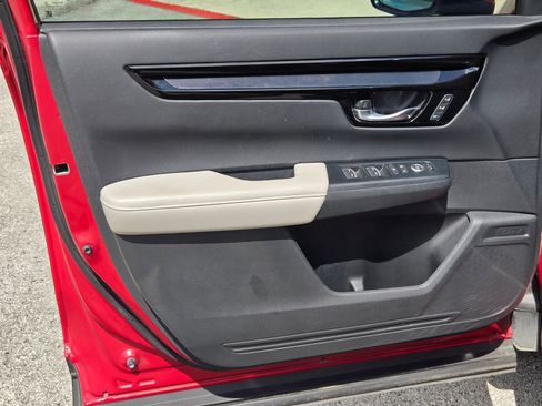 Used 2024 Honda CR-V EX-L image 10