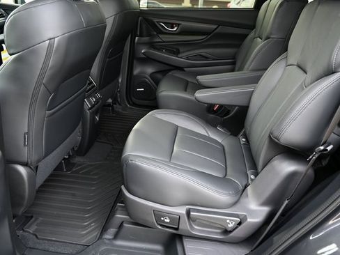 New 2026 Subaru Ascent Bronze Edition image 18