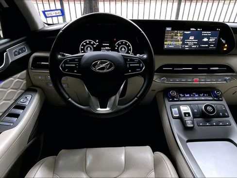 Used 2020 Hyundai Palisade Limited image 5