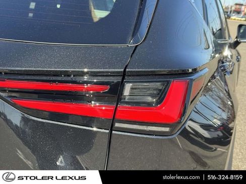 Certified 2026 Lexus NX 350 AWD w/ Accessory Package (Z1) image 13