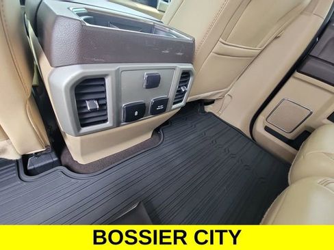 Used 2019 Ford F150 Lariat AWD/4WD image 22