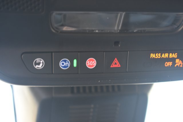 New 2027 Chevrolet Equinox LT w/ Safety and Technology Package FWD image 27
