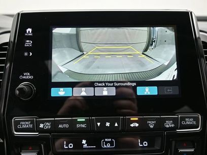 Certified 2024 Honda Odyssey Touring