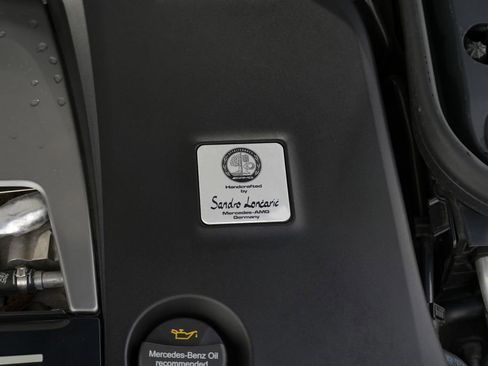 Used 2021 Mercedes-Benz E 63 AMG S image 17