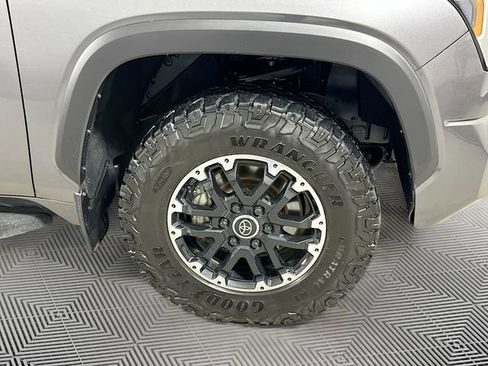 Used 2022 Toyota Tundra SR5 w/ TRD Off-Road Premium Package image 23
