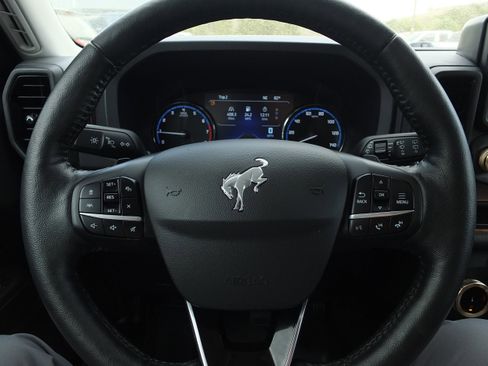 Used 2022 Ford Bronco Sport Badlands w/ Premium Package AWD/4WD image 19