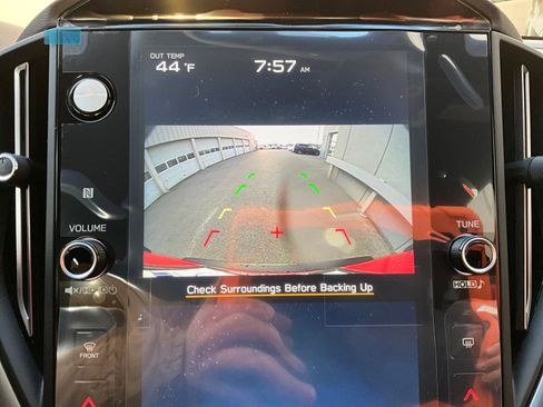 New 2026 Subaru WRX Premium AWD/4WD image 18