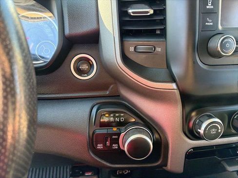 Used 2019 RAM 1500 Tradesman image 22