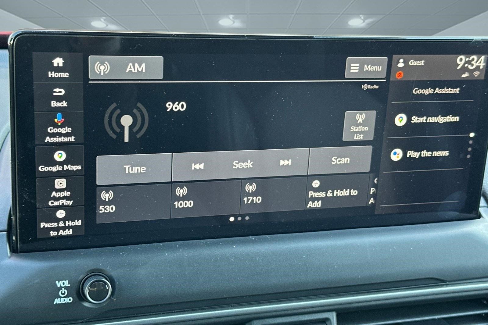 New 2026 Honda Pilot Black Edition image 23