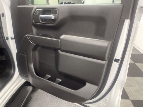 Used 2022 GMC Sierra 1500 Pro w/ Convenience Package image 23