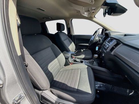 Used 2019 Ford Ranger XL w/ Equipment Group 101A Mid RWD image 33