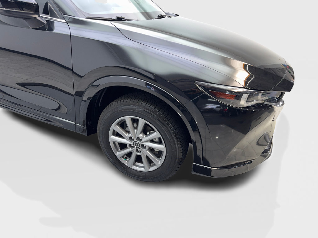 Used 2024 MAZDA CX-5 AWD 2.5 S image 21