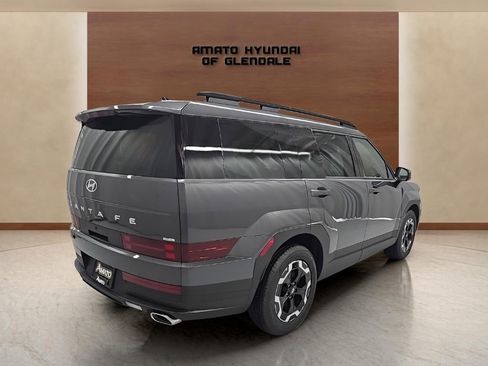 New 2026 Hyundai Santa Fe SEL AWD/4WD image 6
