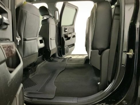 Used 2019 GMC Sierra 2500 SLT AWD/4WD image 36