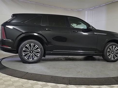 New 2026 Cadillac Escalade IQ Sport 1 image 9